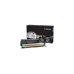 Lexmark X746H2KG Cartouche de tonerOriginal Noir